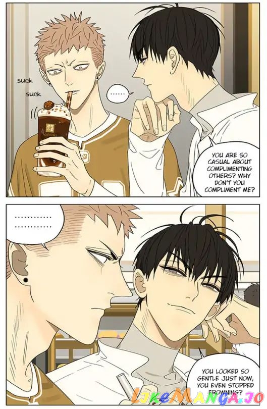 19 Days chapter 308 image 6